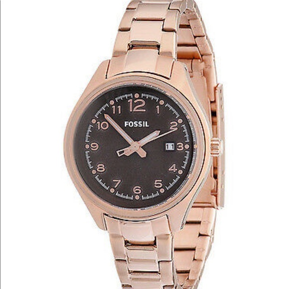Women’s fossil watch - Picture 5 of 5
